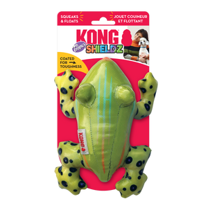 Kong tropic frog