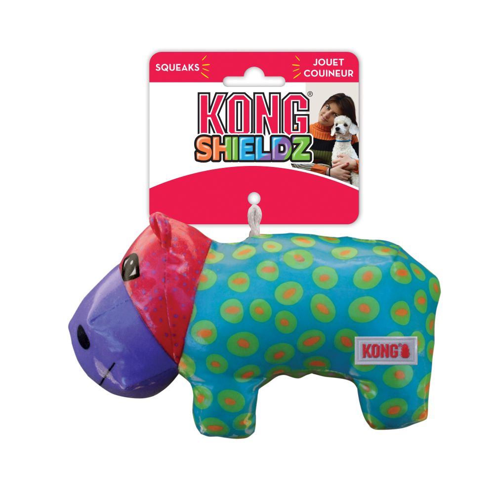 Shieldz Hippo