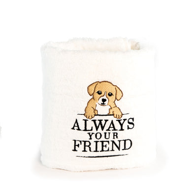 Large Cotton Towel