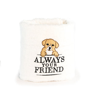 Large Cotton Towel