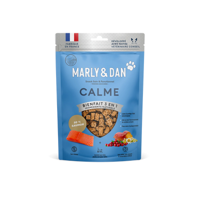 Calm Bites 40gr