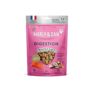 Digestion Bites 40gr