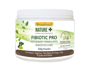 Fibiotic Pro formula 200gr