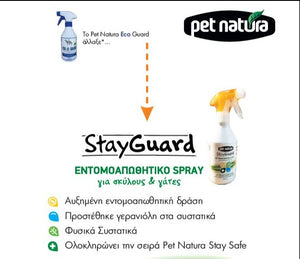 Antiparasite Spray 500ML